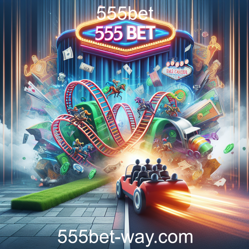 A Evolução dos Jogos de Esportes na Plataforma 555bet